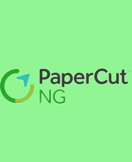 Papercut NG