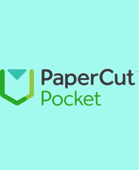 Papercut Pocket
